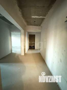 3-к квартира, сданный дом, 78м2, 8/10 этаж