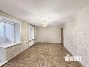 3-к квартира, вторичка, 103м2, 3/5 этаж