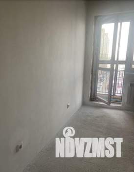 1-к квартира, вторичка, 30м2, 12/16 этаж