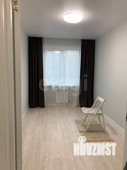 3-к квартира, вторичка, 60м2, 2/5 этаж
