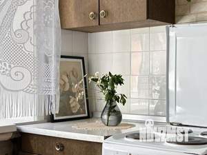 2-к квартира, вторичка, 45м2, 4/4 этаж