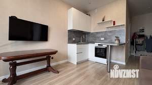 1-к квартира, вторичка, 42м2, 4/4 этаж