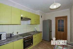 3-к квартира, вторичка, 61м2, 5/5 этаж