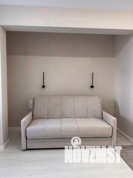 1-к квартира, вторичка, 34м2, 3/16 этаж