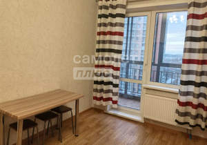 1-к квартира, вторичка, 42м2, 6/16 этаж