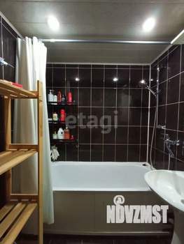 4-к квартира, вторичка, 87м2, 5/5 этаж