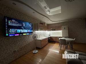 3-к квартира, вторичка, 415м2, 2/16 этаж