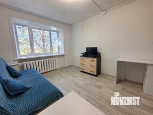 Студия квартира, вторичка, 18м2, 5/5 этаж