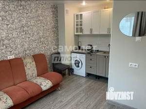 Студия квартира, вторичка, 19м2, 4/9 этаж