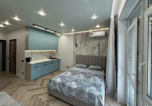 Студия квартира, вторичка, 25м2, 10/18 этаж