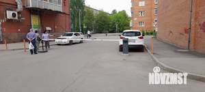 3-к квартира, вторичка, 68м2, 1/5 этаж