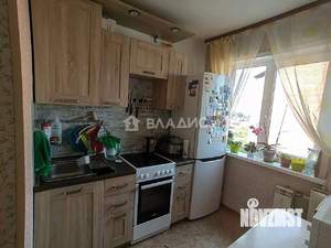 2-к квартира, вторичка, 45м2, 4/5 этаж