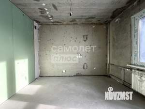 3-к квартира, вторичка, 55м2, 6/9 этаж