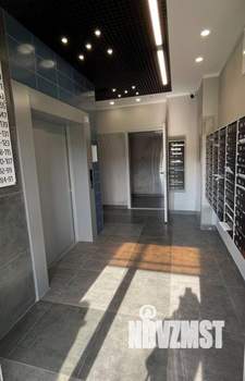 1-к квартира, сданный дом, 34м2, 4/12 этаж