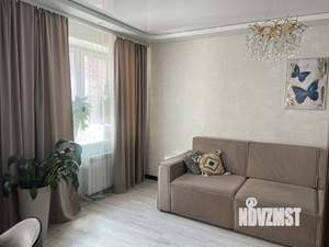 3-к квартира, вторичка, 90м2, 7/9 этаж