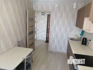 1-к квартира, вторичка, 39м2, 11/12 этаж