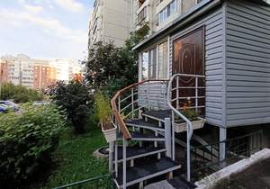 3-к квартира, вторичка, 67м2, 1/9 этаж