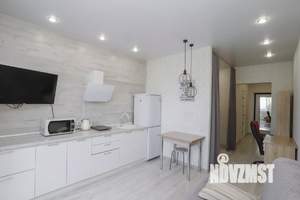 Студия квартира, вторичка, 33м2, 14/15 этаж