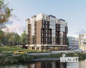 2-к квартира, вторичка, 69м2, 6/8 этаж