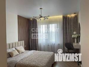 3-к квартира, вторичка, 81м2, 7/9 этаж