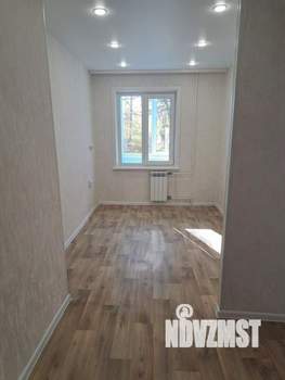 1-к квартира, вторичка, 32м2, 1/9 этаж