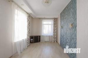 4-к квартира, вторичка, 123м2, 5/6 этаж