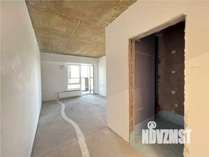 Студия квартира, сданный дом, 24м2, 3/9 этаж