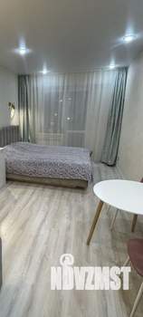 Студия квартира, вторичка, 34м2, 7/18 этаж