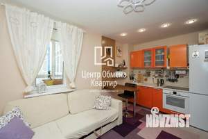 2-к квартира, вторичка, 61м2, 8/16 этаж