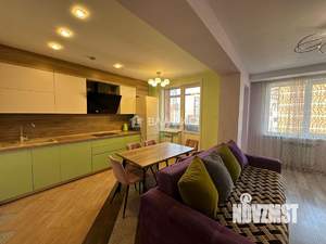 2-к квартира, вторичка, 78м2, 6/9 этаж