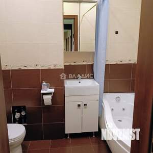 3-к квартира, вторичка, 69м2, 9/12 этаж