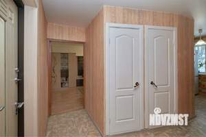 2-к квартира, вторичка, 44м2, 1/5 этаж