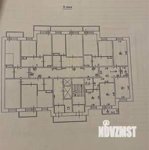 3-к квартира, вторичка, 84м2, 15/16 этаж