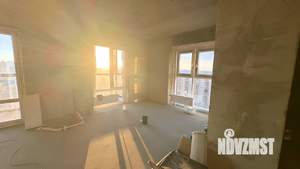 Студия квартира, вторичка, 38м2, 17/17 этаж