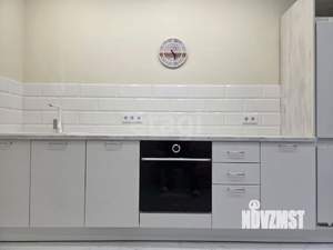 2-к квартира, вторичка, 64м2, 17/18 этаж