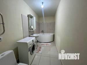 1-к квартира, вторичка, 41м2, 17/17 этаж