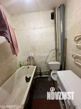 1-к квартира, вторичка, 33м2, 1/5 этаж
