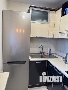 2-к квартира, вторичка, 41м2, 2/2 этаж