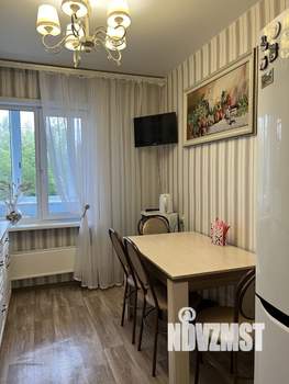 2-к квартира, вторичка, 47м2, 3/9 этаж