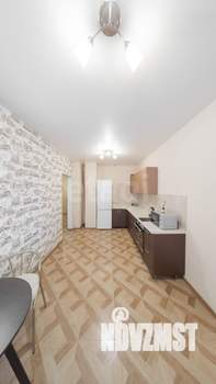 1-к квартира, вторичка, 46м2, 2/16 этаж