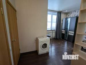 1-к квартира, вторичка, 28м2, 2/5 этаж