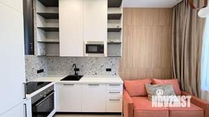 3-к квартира, вторичка, 58м2, 16/16 этаж
