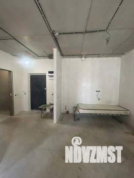 2-к квартира, вторичка, 45м2, 6/19 этаж