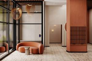 1-к квартира, вторичка, 32м2, 4/18 этаж