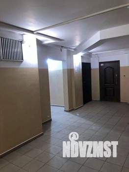 Студия квартира, вторичка, 22м2, 14/16 этаж