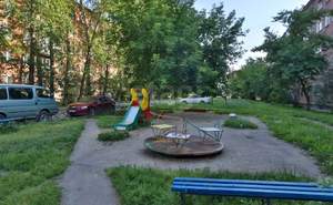 2-к квартира, вторичка, 43м2, 2/5 этаж