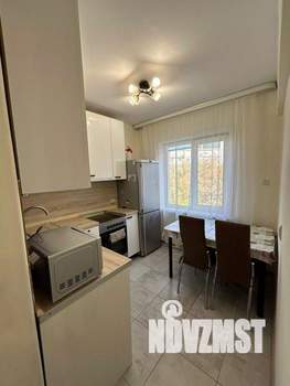 2-к квартира, вторичка, 45м2, 5/5 этаж