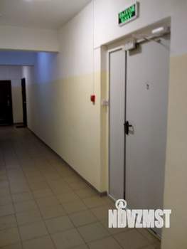 1-к квартира, вторичка, 43м2, 7/16 этаж