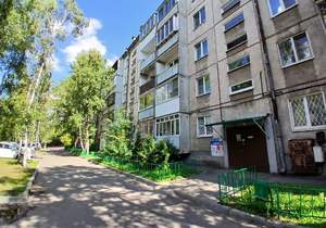 3-к квартира, вторичка, 67м2, 3/5 этаж