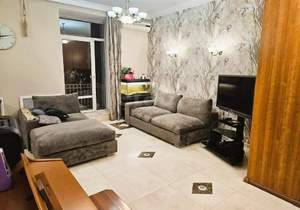 3-к квартира, вторичка, 91м2, 3/4 этаж